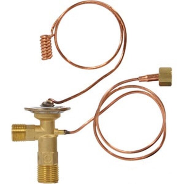 Aftermarket New Tractor Expansion Valve Fits MF 2675 2705 2745 2775 2805 773361M91 - main